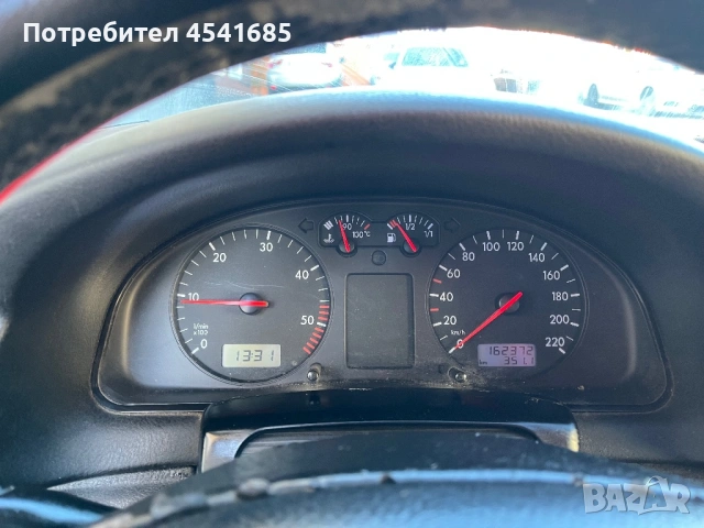 VW PASSAT DIEZRL, снимка 8 - Автомобили и джипове - 53193394