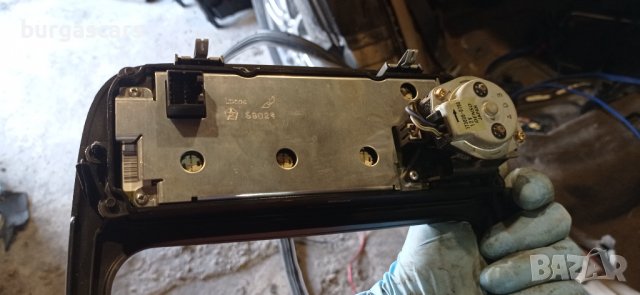 Управление Климатик Crysler 300M - 70лв, снимка 2 - Части - 37960304