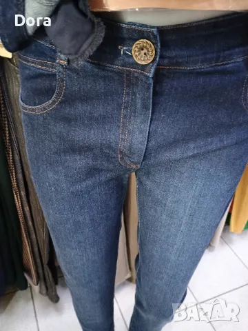 панталон дънки