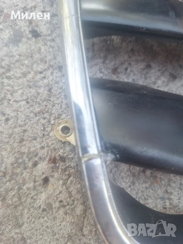 Декоративна Решетка Пред Радиатора За Suzuki Vagon R+ 2004 Година Сузуки Вагон, снимка 5 - Части - 50911420