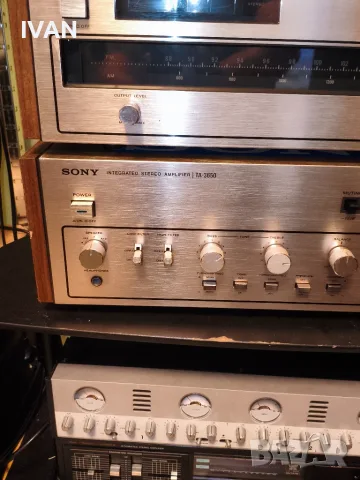 Продавам система  sony, снимка 3 - Аудиосистеми - 56485376