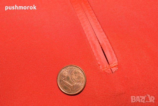 PYUA Vertical Men Hardshell Jacket Sz L, снимка 11 - Якета - 38339020