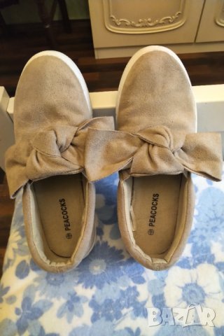 Сладурски обувки на peacocks