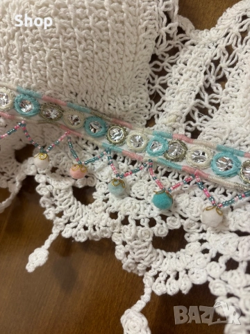 Дамски потник , снимка 2 - Потници - 53940011