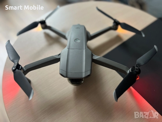 Продавам DJI Mavic Air 2 Fly More Combo 