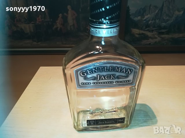gentlemen jack, снимка 2 - Колекции - 29996284