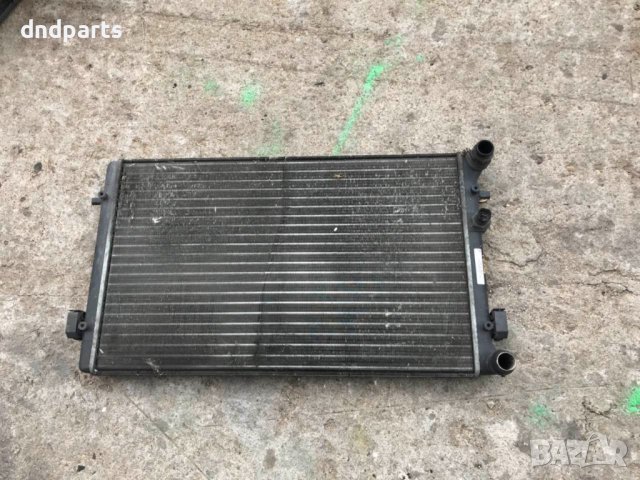 Воден радиатор за VW Golf 4, 1.4i, 2002г.