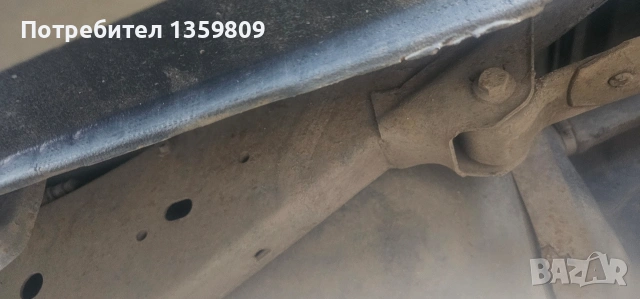 продавам Nissan Navara d40, снимка 8 - Автомобили и джипове - 54221648