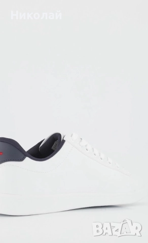 Кецове U.S. Polo, снимка 2 - Спортни обувки - 52529125