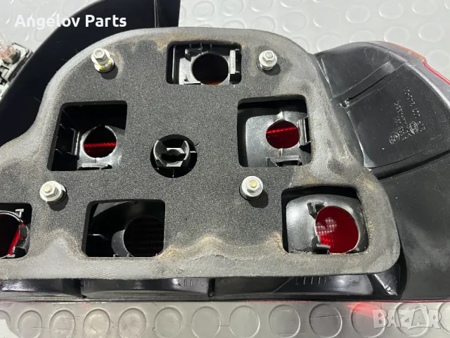 Стопове за BMW E39 Седан (преди фейс), снимка 8 - Части - 49864654