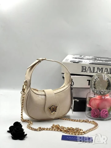 чанти manc, снимка 4 - Чанти - 51271267