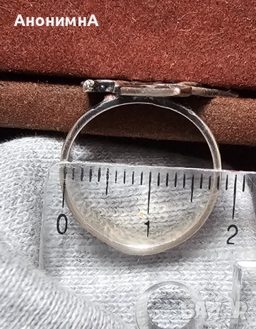 Бижута Сребро 925 , снимка 5 - Други - 52286433