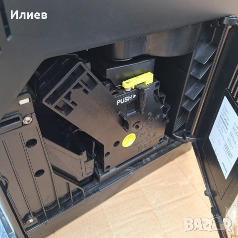 Кафемашина Philips , снимка 4 - Кафемашини - 53937499