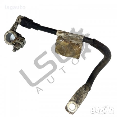 Минусова клема акумулатор Volkswagen Golf VI 2008-2016 VG150822N-212