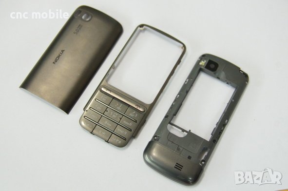 Панел Nokia C3-01 - Nokia RM-640 - Nokia RM-776, снимка 2 - Резервни части за телефони - 20112682