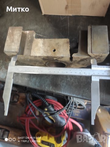Конзола за фреза, снимка 7 - Други машини и части - 35789415