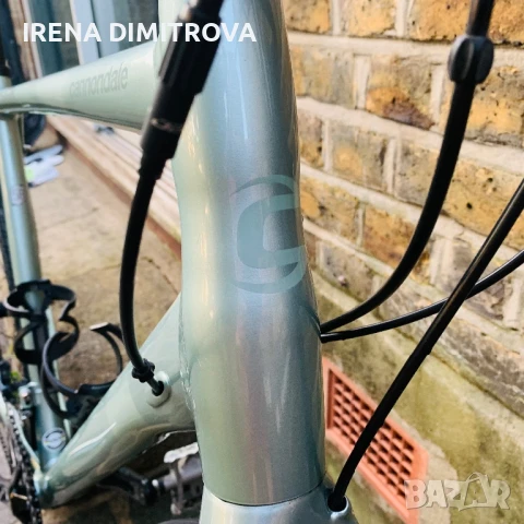 Cannondale synapse размер 58см, снимка 12 - Велосипеди - 51361487