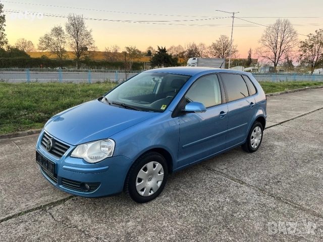 Vw Polo, снимка 2 - Автомобили и джипове - 52578799
