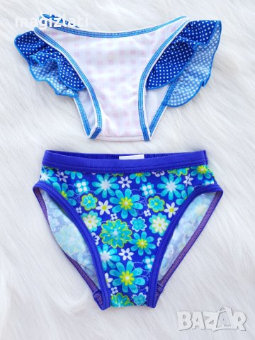 Долнище за бански размер 18-24 месеца, снимка 2 - Бебешки бански - 29688953