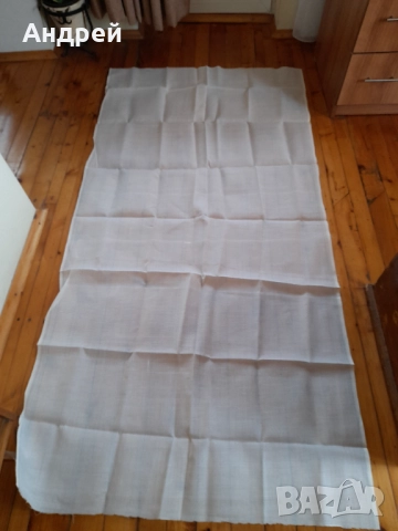 Стар плат за бродиране,итамин, снимка 4 - Други ценни предмети - 52954108