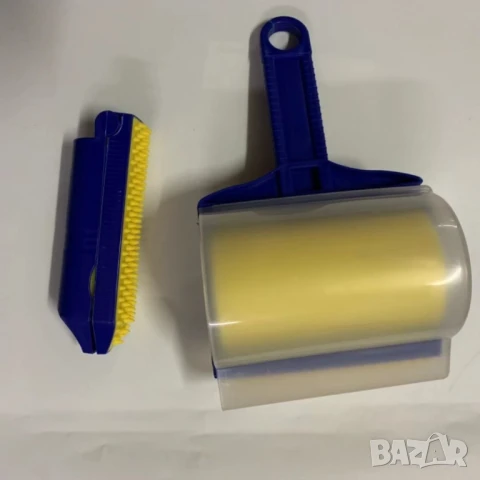 Уред за събиране, почистване на косми от домашни любимци  , снимка 3 - За кучета - 50579270