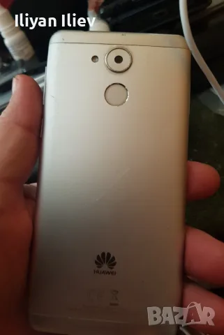 Huawei DiG-L21 Nova smart , снимка 6 - Huawei - 56028225