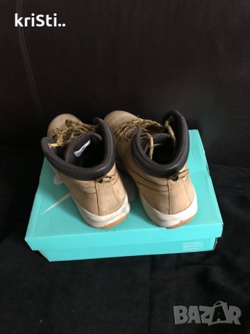 Ces.Paciotti, Diesel, Nike boots.., снимка 10 - Ежедневни обувки - 25218509