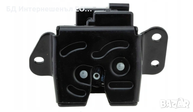 81230-A6300 Брава за багажник, Hyundai, I30 MK2 2012-2015 Комби, 4 ПИН, снимка 3 - Части - 53064801