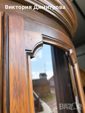 Витрина Selva Dreamy, снимка 4 - Секции и витрини - 54052339