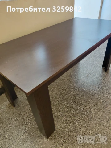 Продавам холна Маса, снимка 1