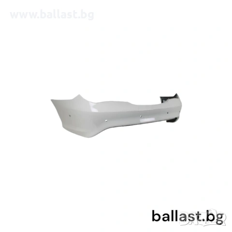 Облицовка предна броня A1178800440 CLA W117