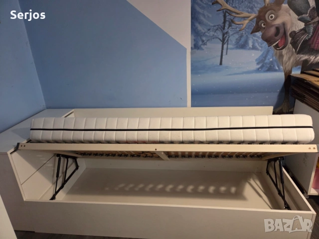 Децко легло