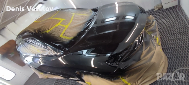 Автобояджийски и тенекеджийски услуги, снимка 9 - Автотенекеджийски и автобояджийски - 52677035