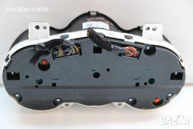 Километраж Kia Venga (2010-2014г.) 94006-1P210 / 940061P210 / G4FA 1.4 CVVT 90к.с., снимка 5 - Части - 38055225