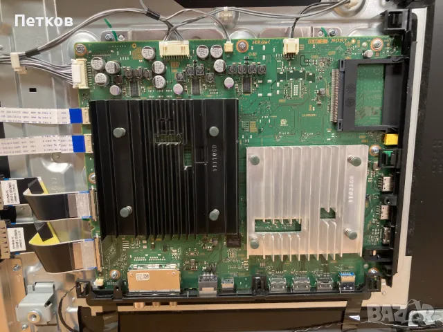 XR-55A90J, снимка 5 - Части и Платки - 47749233