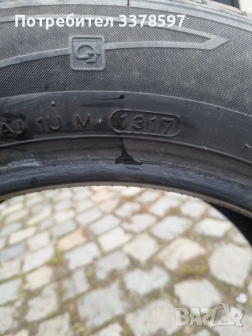 Prime, снимка 2 - Гуми и джанти - 54082756