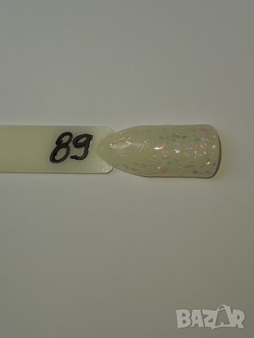 Гел лак Level UP/Violet Cosmetics , снимка 4 - Продукти за маникюр - 30228998