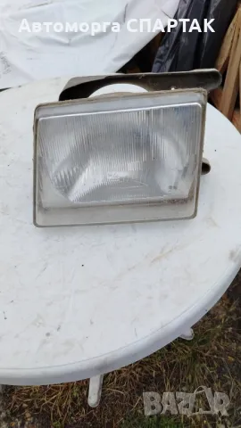 Оригинален Opel Kadett D фар ляв