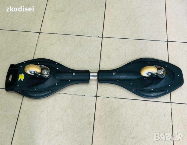 Скейборд Уейвборди, снимка 2 - Скейтборд, ховърборд, уейвборд - 51327480