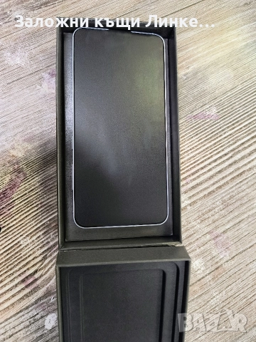 НОВ Samsung Galaxy S25 128GB / 12 GB RAM, снимка 2 - Samsung - 52688751