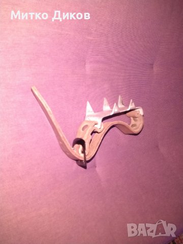 Котка за катерене нова