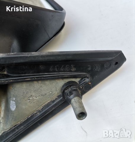 Ляво огледало за Volkswagen Golf 3, снимка 6 - Аксесоари и консумативи - 36649059