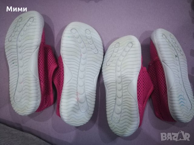 Детски пантофки и обувки, снимка 2 - Детски пантофи - 34904550