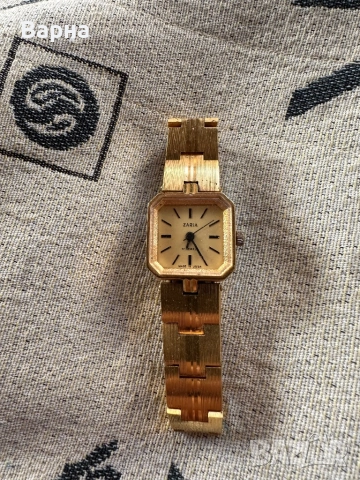 Дамски ZARIA 17 Jewels