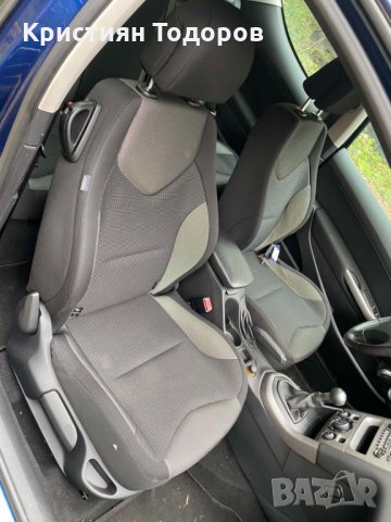 Peugeot 308 / пежо 308 на части, снимка 2 - Автомобили и джипове - 30916270