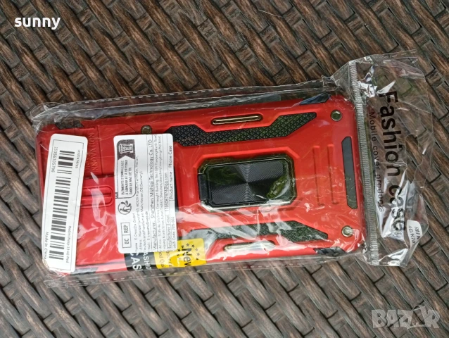 Калъф за гръб  redmi 13 4G