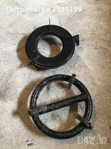 Газови котлони