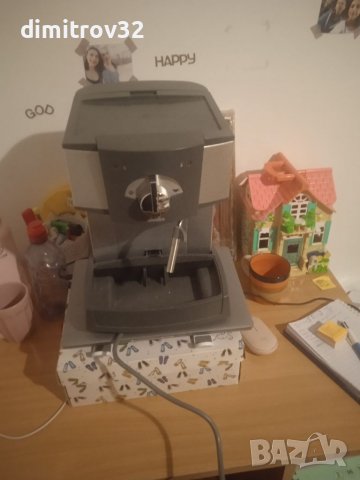 Кафемашина