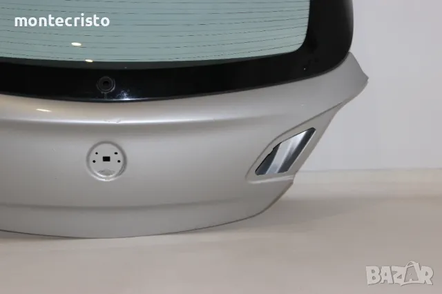 Заден капак Opel Corsa E 5 врати (2015-2019г.) стъкло заден капак Опел Корса Е, снимка 3 - Части - 49582838