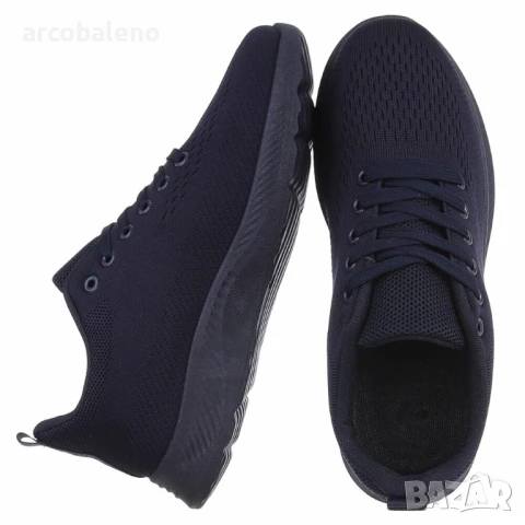 Мъжки ежедневни обувки, 3цвята , снимка 13 - Ежедневни обувки - 51202429